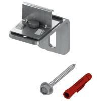 Крепление WALLBOX одинарное, WB 90302