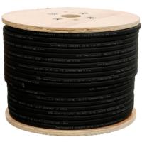 Кабель нагревательный РИДАН Iceguard-18 саморегулирующийся