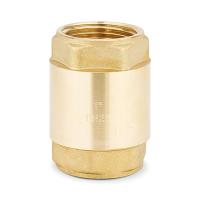 Клапан обратный VARMEGA с нейлоновым диском 1" VM04603