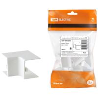 Угол TDM ELECTRIC внутренний КМВ 16х16