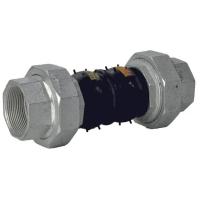 Компенсатор EPDM Ду25 Ру16 ВР RMCX