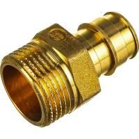 Муфта Giacomini для системы GX НР 20x1/2", GX107Y034