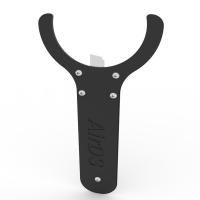 Нож для гофрированного воздуховода, 75 мм