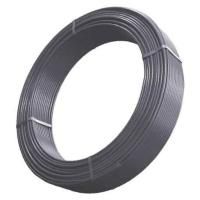 Труба ALTSTREAM PE-RT EVOH 16x2.0, серая, метр (300)