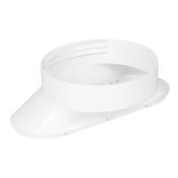 Кольцо воздуховода(внешнее) для GSPC-07_09 TB/N6 (101010500101007)