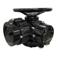 Электропривод Benarmo S-100-24 380В