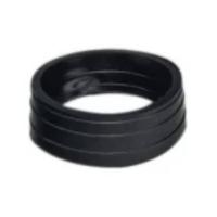 Манжета приборная СТМ 110 выпускная, черная, SMR00110