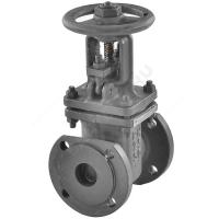 Задвижка ст 30с41нж Ду100 Ру16 фл BRDHSB