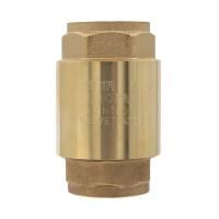 Клапан VIEIR обратный с металл.штоком 3/4" ZH674