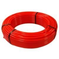 Труба РТП PERT 16х2,0 красная (200)