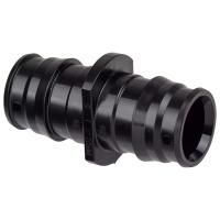 Соединитель PPSU 40-40 (USYSTEMS) уп. 10 шт (1135714)