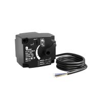 Сервопривод поворотный S11 3P 21500A-K 230 VAC 50 Hz 150s/90 3-точ. SPDT 5 Nm