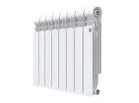 Радиатор Royal Thermo Indigo Super 500 - 8 секц.