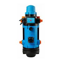 Станция повышения давления ДЖИЛЕКС КОМФОРТ ПРО 55/25