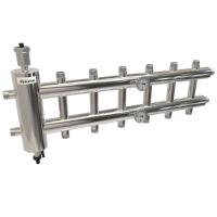 Коллектор Прокситерм с гидрострелкой GSK 40-7