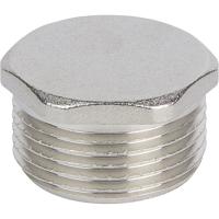 Заглушка TEBO НР 3/4" (40/720)