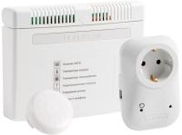 Теплоинформатор TEPLOCOM GSM, контроль сети 220В, температуры, встроенная АКБ