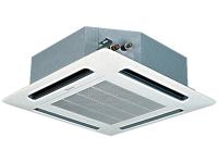 Блок внутренний кассетный Electrolux ESVMC4/C-SF-28