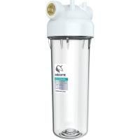 Фильтр Unicorn магистральный 10" ключ, кронштейн KSBP 1/2