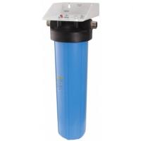 Система очистки воды бытовая atoll I-12BB-e ECO без картриджа