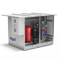 Гидромодуль SHUFT SHM-C2G(2)-I-830-415-A-2000