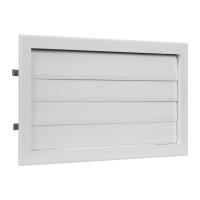 Решетка инерционная SHUFT GA 600*300