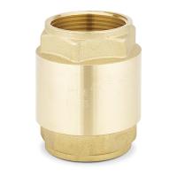 Клапан обратный VARMEGA с нейлоновым диском 1 1/4" VM04604