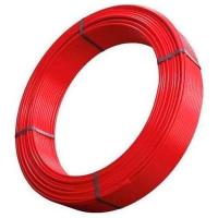 Труба ALTSTREAM PE-RT 16x2.0, красная, метр (400)