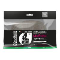 Лен сантехнический Mr.Bond QS 303, 100гр
