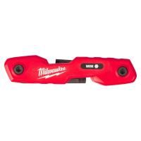 Набор шестигранных ключей Milwaukee складные (8) 4932480978