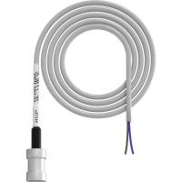 Датчик температуры жидкости RGP накладной для трубопроводов, Pt1000,TU-C01