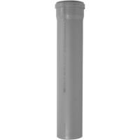 Труба TEBO канализационная 110x3000 для внут. канал. сер. арт. 013010132 (1/10)