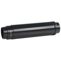 Компенсатор РИДАН PN16 DN40, перемещение: +19/-45mm, внутренняя гильза/внешний кож.