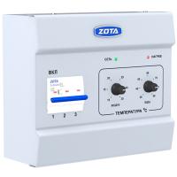 Пульт управления ZOTA ЭВТ-И1 15 кВт