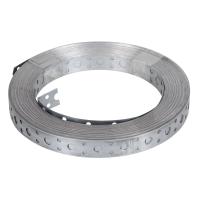 Лента перфорированная, оцинкованная CT 20x0,7