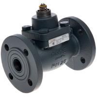 Клапан регулирующий РИДАН VFM-2R PN25 40/25