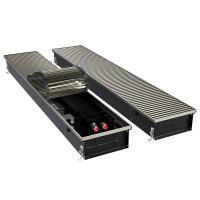 Конвектор внутрипольный Royal Thermo ATRIUM TURBO-110/250/1900-DG-U-LB