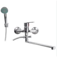 Смеситель SERRA для ванны с душем одноручный Espaso