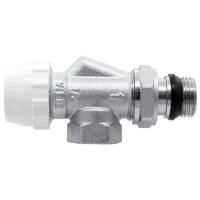 Вентиль VIEIR термостатический осевой 1/2quot; VR348