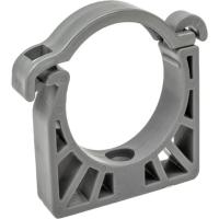 Хомут Lammin ВК с защелкой 50 750/1