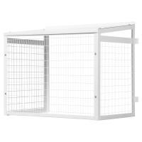 Ограждение BALLU 500*1000*600