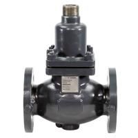 Клапан регулирующий РИДАН VFG-2R DN65 PN16 Kvs 50 универсальный, фланцевый