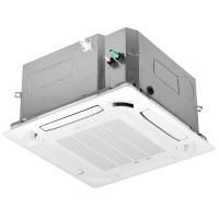 Комплект Electrolux EACC-18H/UP4-DC/N8 инверторной сплит-системы, кассетного типа