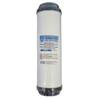 Картридж Акватек угольный (гранулированный) 20" ВВ