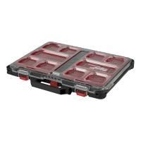 Органайзер Milwaukee PACKOUT 500x380x65 тонкий 4932471064