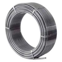 Труба ALTSTREAM PEX-a EVOH 16x2,2 серая, метр (100)