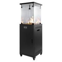 Обогреватель инфракрасный газовый Ballu уличный BOGH-14G