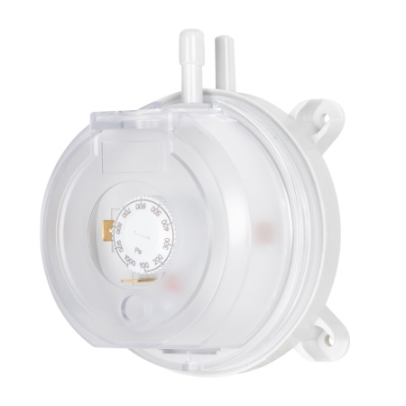 Датчик перепада давления SHUFT PS-500-L