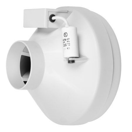 Вентилятор канальный центробежный SHUFT CFk 250 VIM