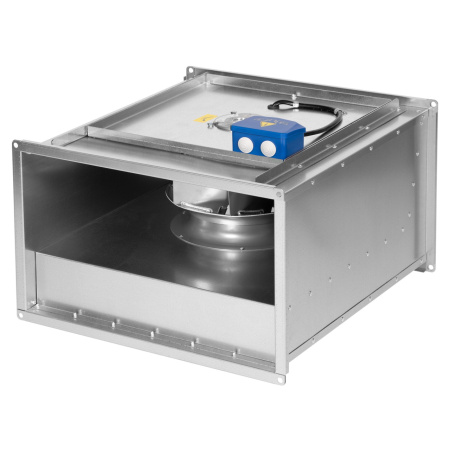Вентилятор прямоугольный канальный SHUFT RFD-B 600х350-4 VIM